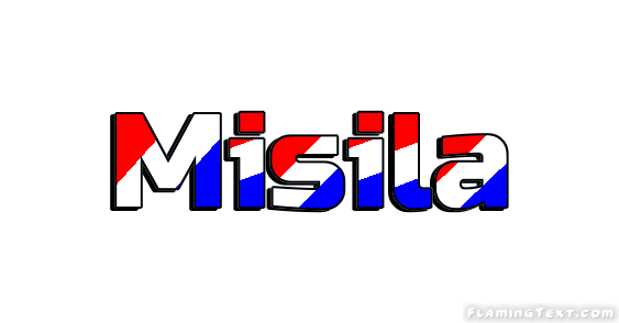 Misila Cidade