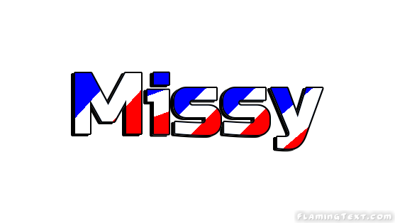 Missy City