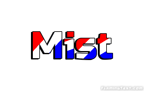 Mist 市