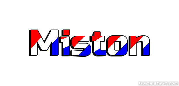 Miston City