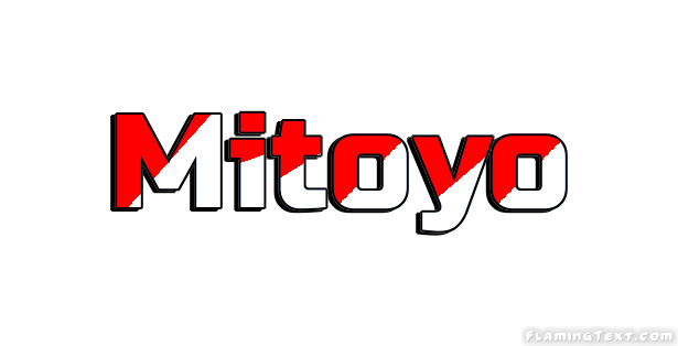Mitoyo город