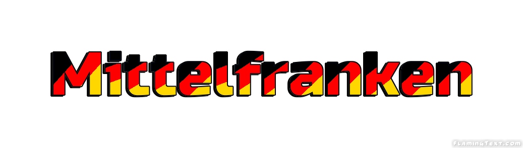 Mittelfranken مدينة