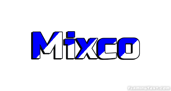 Mixco город