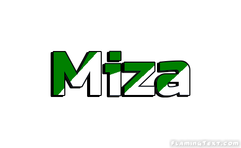 Miza Ville
