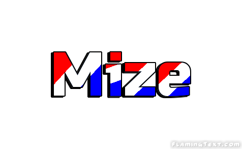 Mize 市