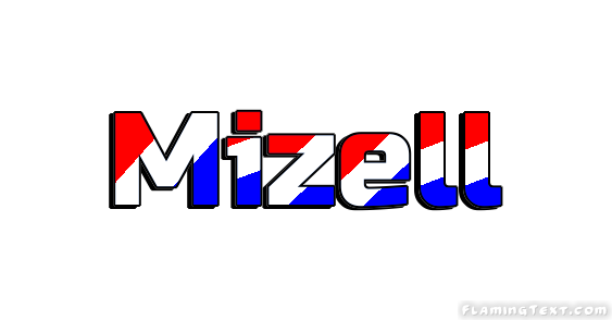 Mizell 市
