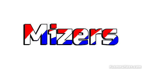 Mizers Stadt