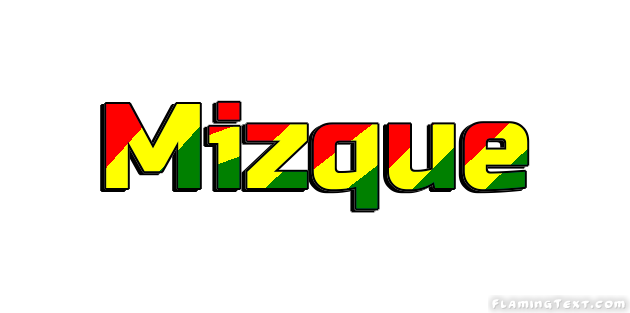 Mizque City
