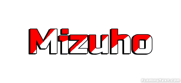 Mizuho 市