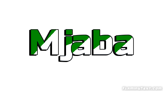 Mjaba Ciudad