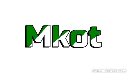 Mkot 市