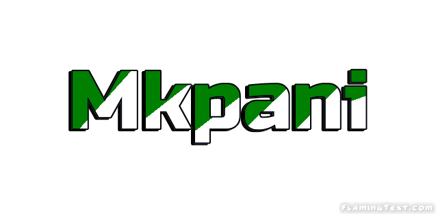Mkpani 市