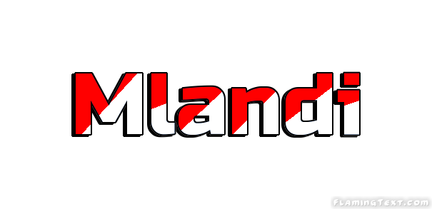 Mlandi Cidade