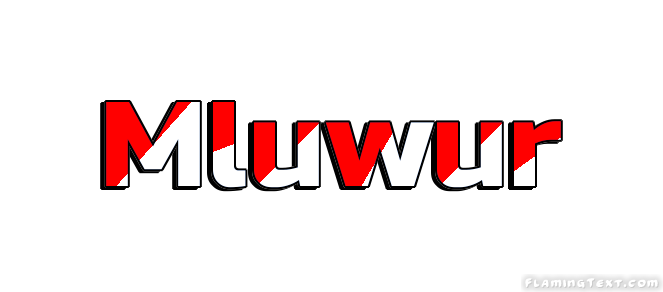 Mluwur Ville