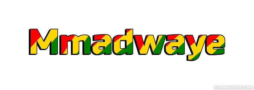 Mmadwaye Ville