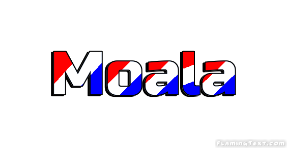 Moala Ville