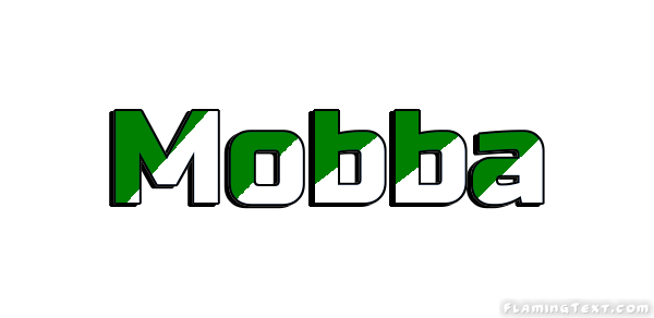 Mobba City