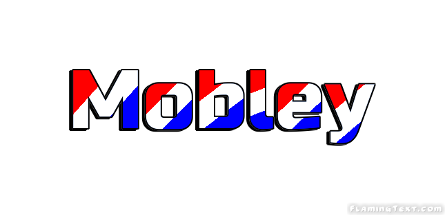 Mobley City