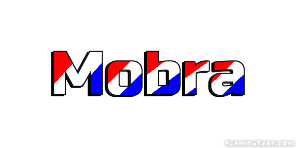 Mobra City