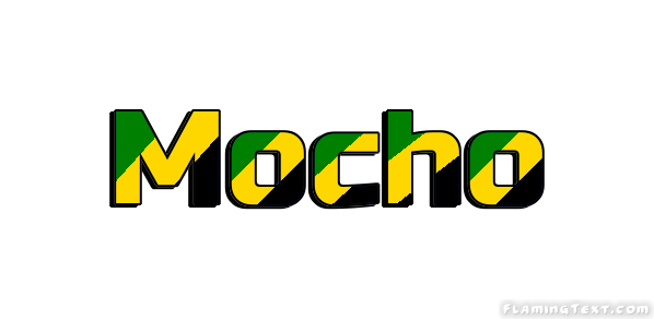 Mocho 市