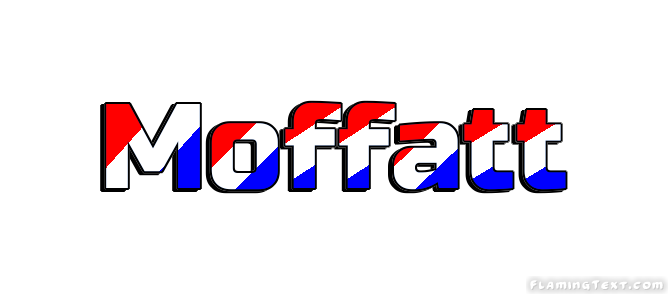 Moffatt Ville