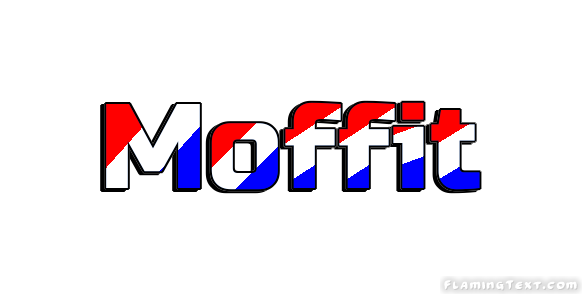 Moffit 市