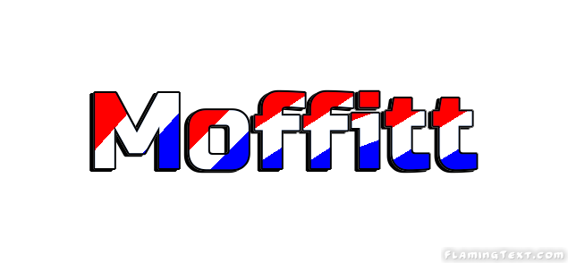 Moffitt 市