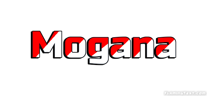 Mogana City