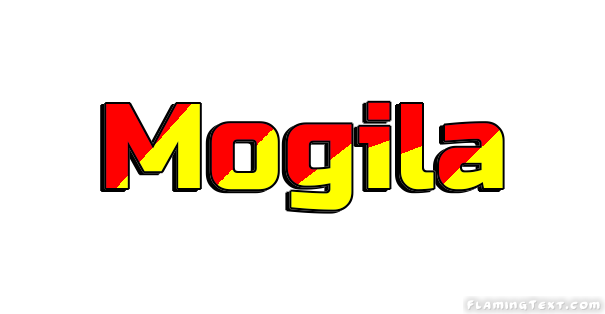 Mogila City