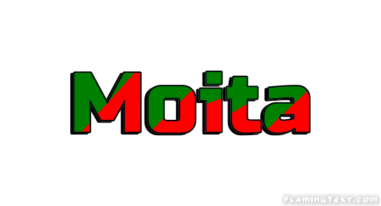 Moita City