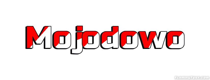 Mojodowo City