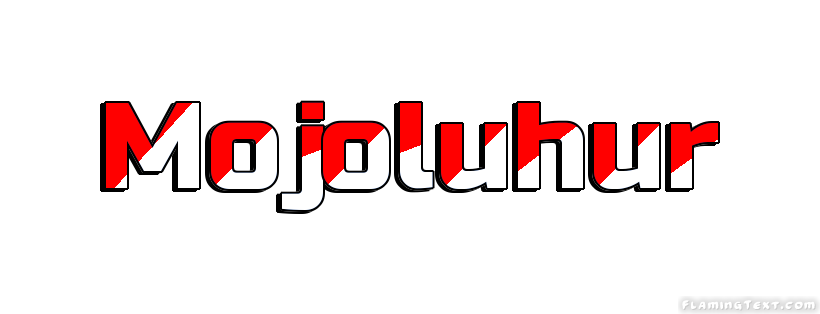 Mojoluhur City