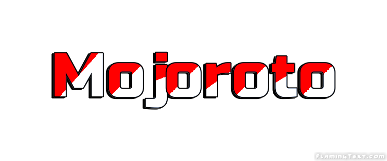 Mojoroto City