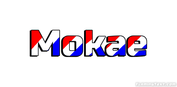 Mokae City