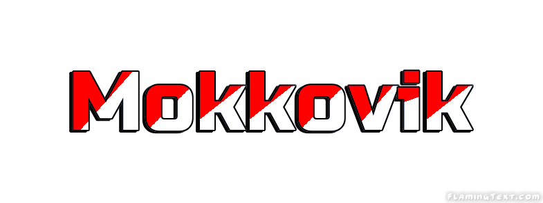 Mokkovik Cidade