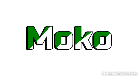 Moko Stadt