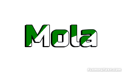 Mola City