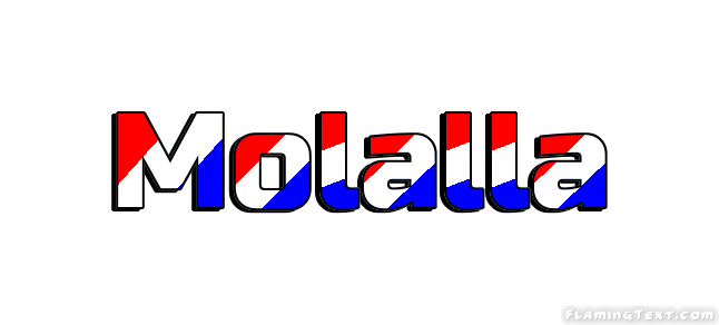 Molalla Ville