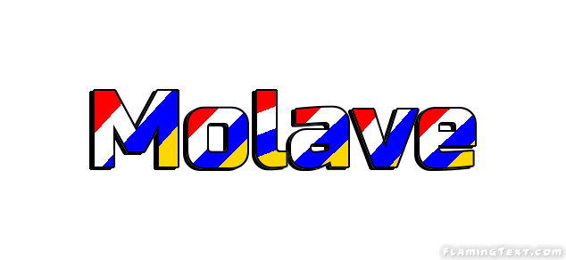 Molave 市