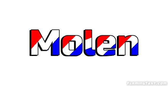 Molen City