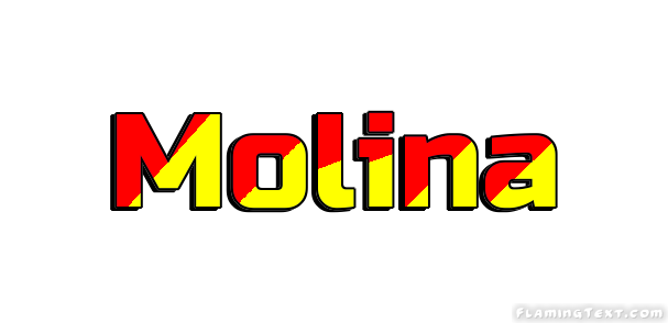 Molina 市