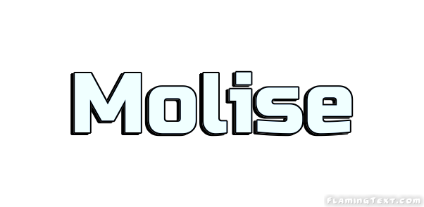 Molise City