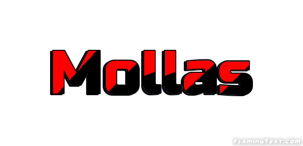 Mollas 市