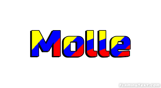 Molle 市