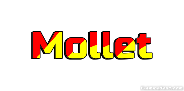 Mollet город