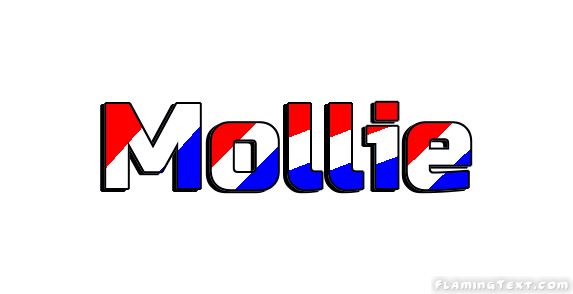 Mollie город