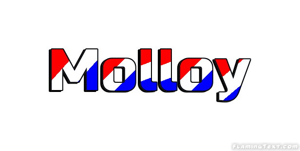 Molloy город