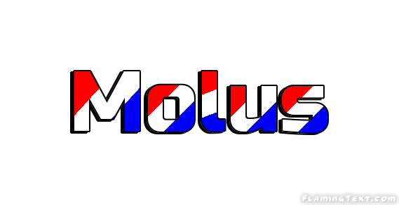 Molus 市