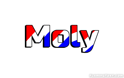 Moly Stadt