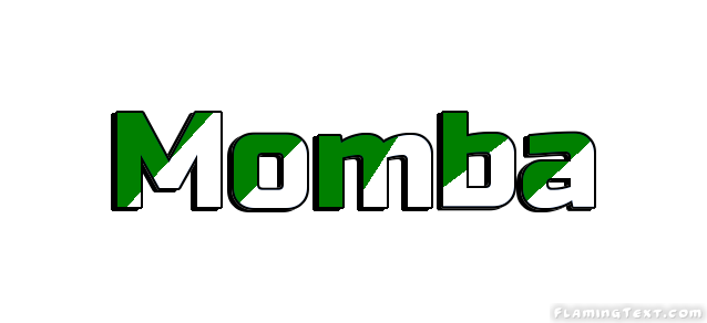 Momba مدينة